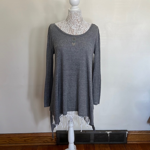 We The Free Tops - We The Free Highlow Top